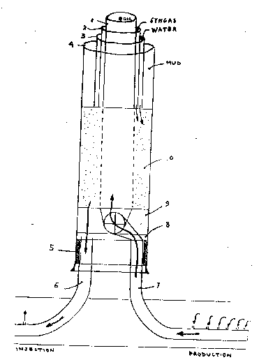 Une figure unique qui représente un dessin illustrant l'invention.